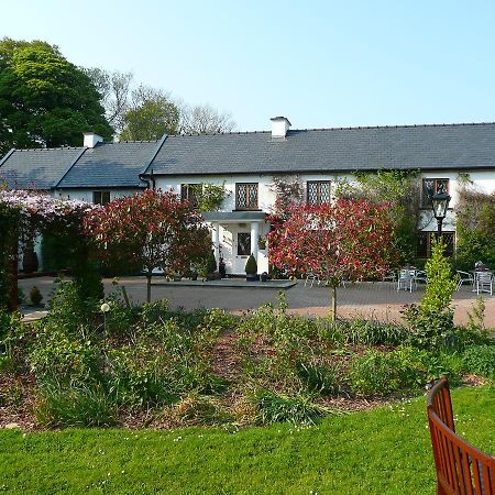 Creacon Wellness Retreat Ξενοδοχείο New Ross Εξωτερικό φωτογραφία