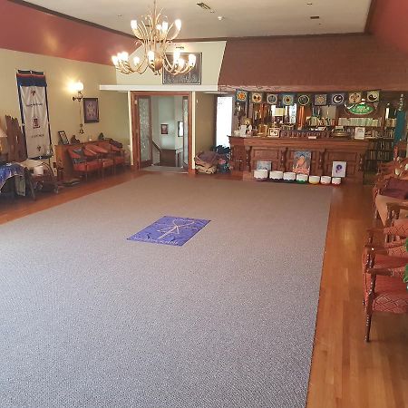 Creacon Wellness Retreat Ξενοδοχείο New Ross Εξωτερικό φωτογραφία