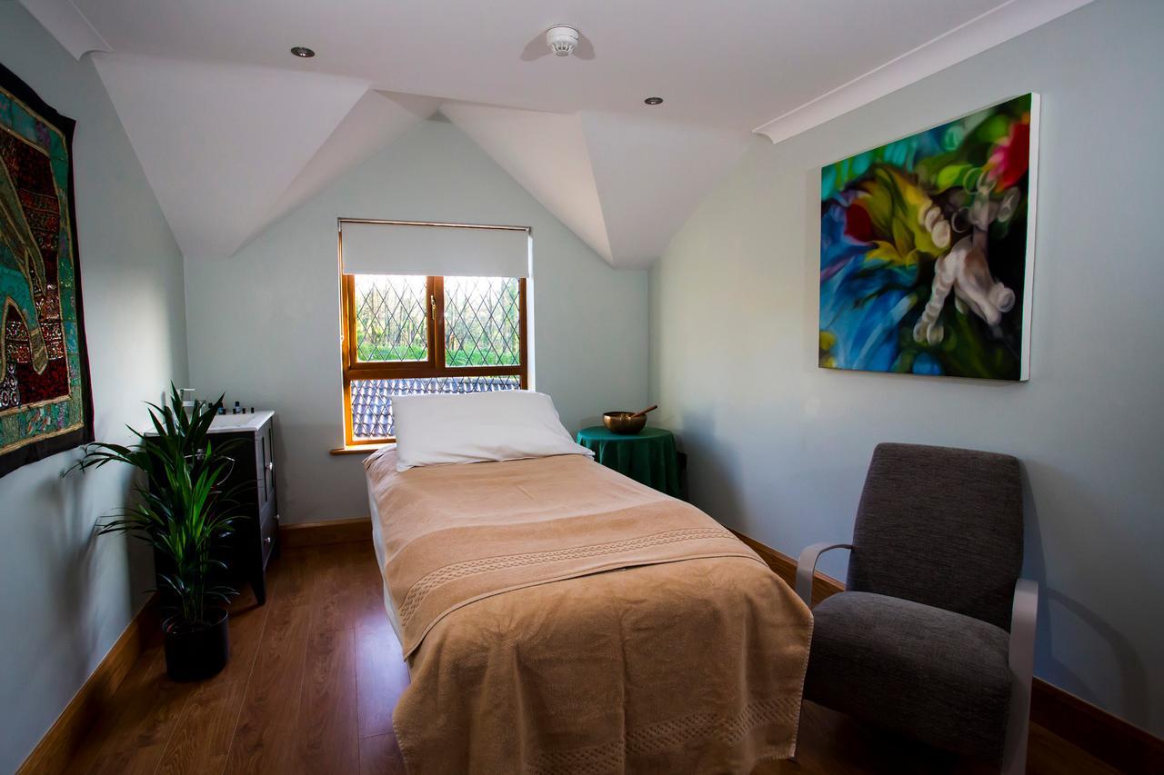 Creacon Wellness Retreat Ξενοδοχείο New Ross Εξωτερικό φωτογραφία