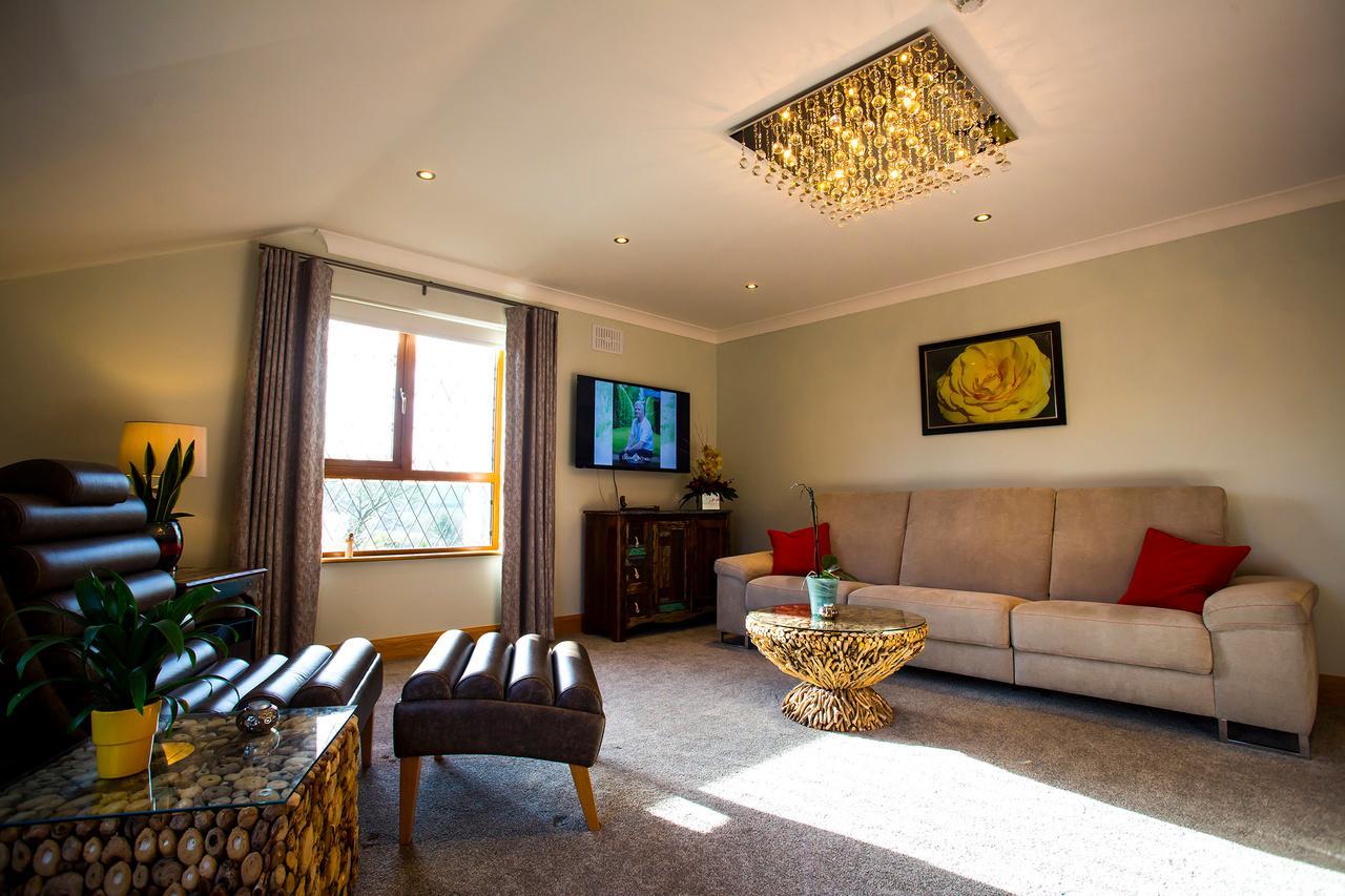 Creacon Wellness Retreat Ξενοδοχείο New Ross Εξωτερικό φωτογραφία
