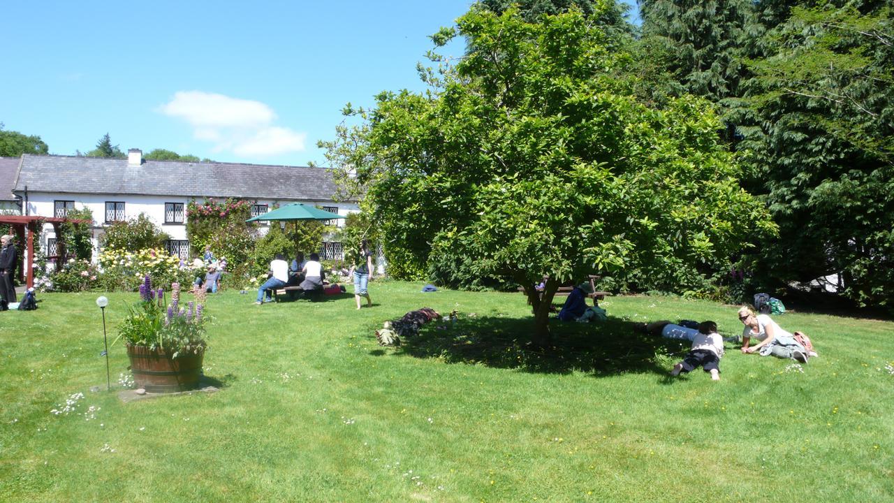 Creacon Wellness Retreat Ξενοδοχείο New Ross Εξωτερικό φωτογραφία