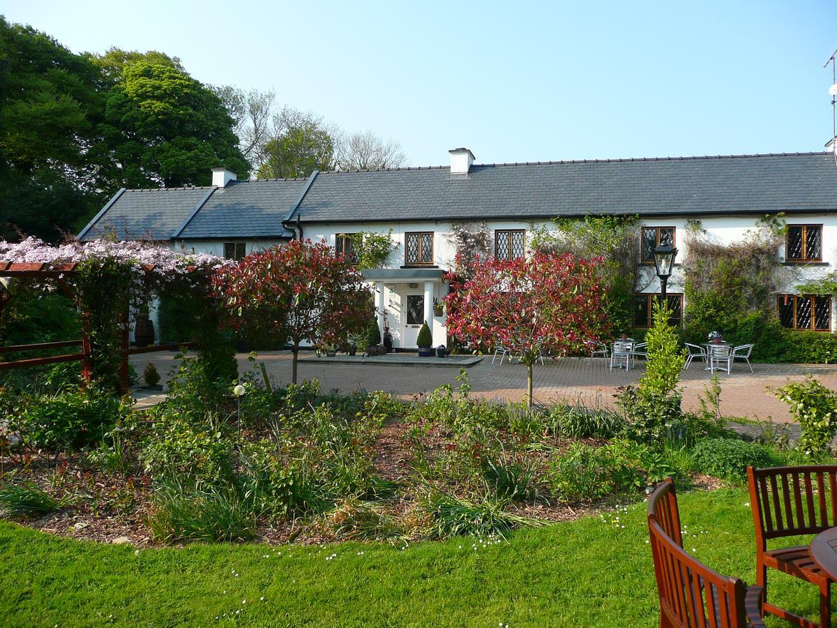 Creacon Wellness Retreat Ξενοδοχείο New Ross Εξωτερικό φωτογραφία