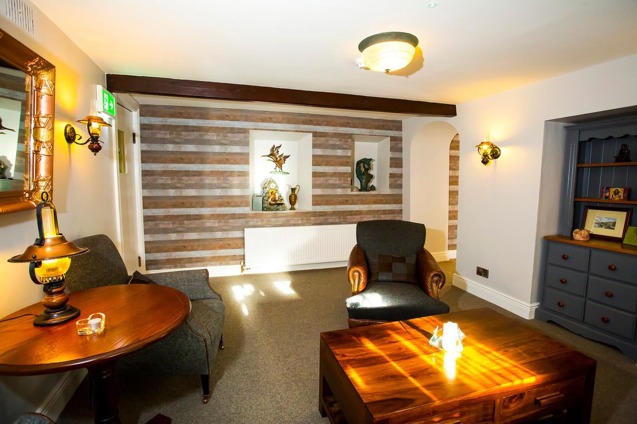 Creacon Wellness Retreat Ξενοδοχείο New Ross Εξωτερικό φωτογραφία