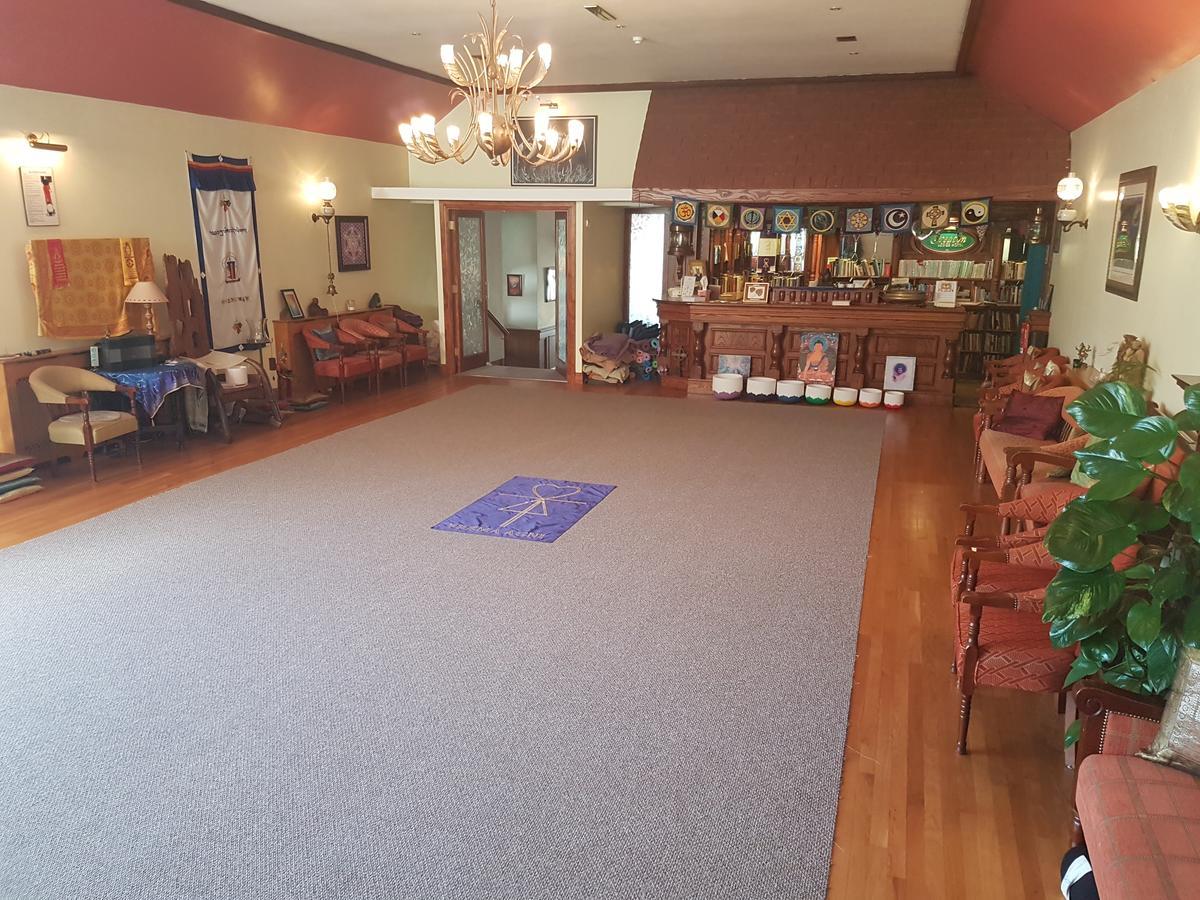 Creacon Wellness Retreat Ξενοδοχείο New Ross Εξωτερικό φωτογραφία