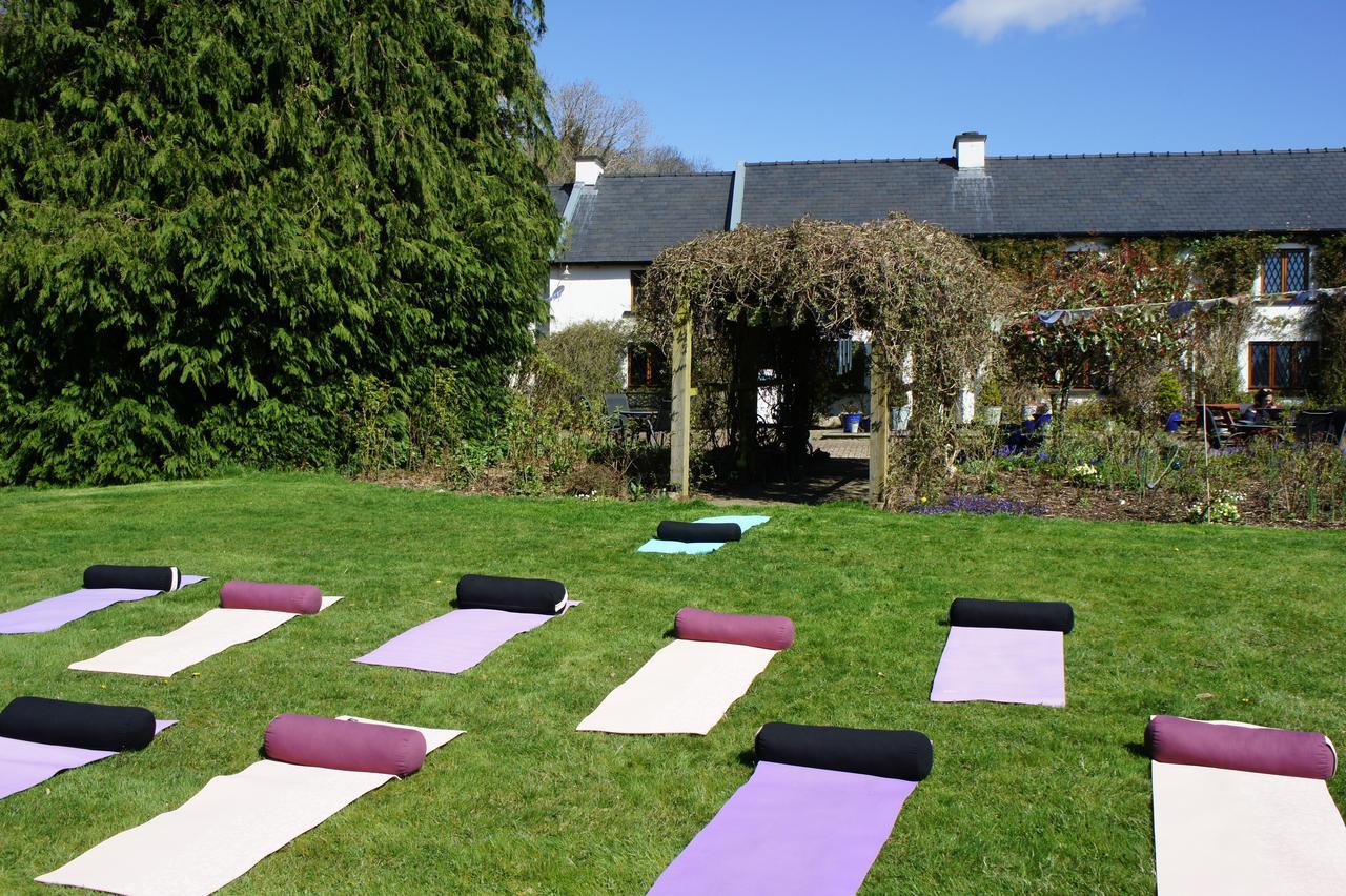 Creacon Wellness Retreat Ξενοδοχείο New Ross Εξωτερικό φωτογραφία
